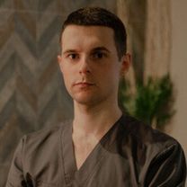 Серый Андрей