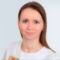 Дементиюк Юлия Владимировна