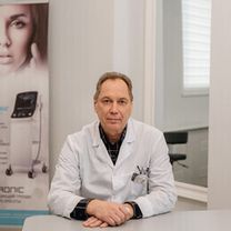 Сербенков Сергей Васильевич