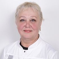 Пигалева Ирина Григорьевна