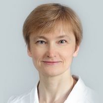 Окулевич Наталья Михайловна