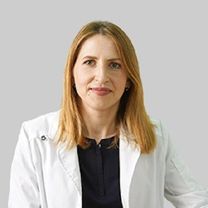 Клебан Анна Владимировна