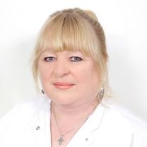 Хомич Лилия Станиславовна