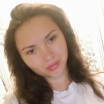 Тиханович Юлия