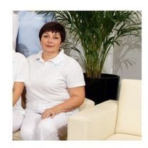 Сидоренко Оксана Олеговна