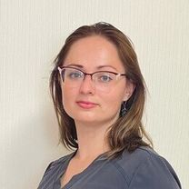 Добриян Светлана Васильевна