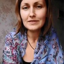 Лубинская Юлия Геннадьевна