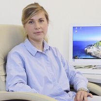 Карачун Елена Ришардовна