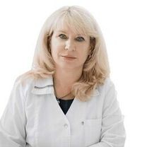 Жуковская Евгения Марковна