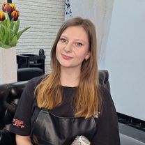 Раговская Мария