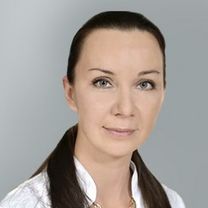 Курысь Наталья Александровна