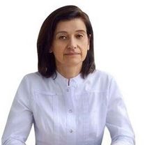 Быстримович Ирина Владимировна