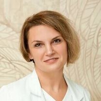 Гриневич Олеся Анатольевна