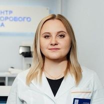 Игнатенко Анна Петровна