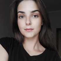 Романовская Виктория