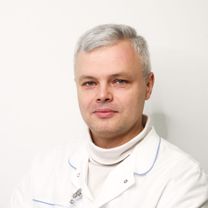 Лашков Юрий Владимирович