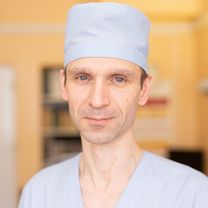 Татаринов Владимир Сергеевич