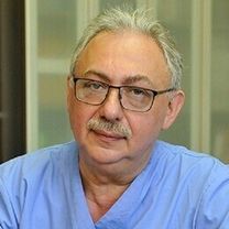 Махлин Александр Михайлович