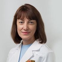 Русакевич Татьяна Александровна