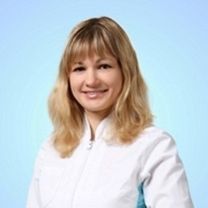 Гембицкая Татьяна Петровна