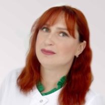 Богданова Ирина Викторовна