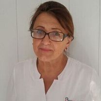 Ражаловская Светлана Аркадьевна