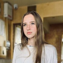 Лазаренко Анастасия