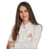 Бычек Екатерина Геннадьевна