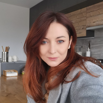 Палюхович Анна