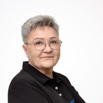 Кочубинская Алла Александровна