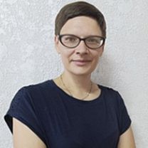 Карписонова Галина Николаевна