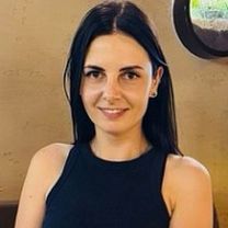 Здоровченко Виктория Александровна