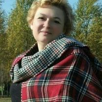 Ольшевская Оксана