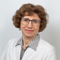 Еленская Оксана Константиновна