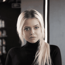 Александрович Марина