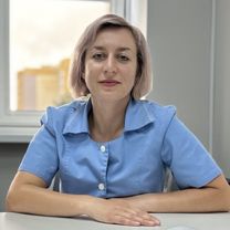 Шелегова Вера Эдуардовна