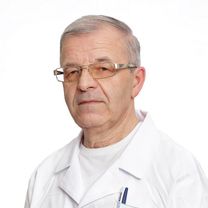 Кудревич Николай Васильевич