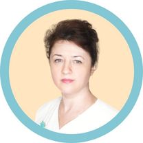 Пешкур Ольга Владимировна