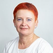 Васько Елена Константиновна