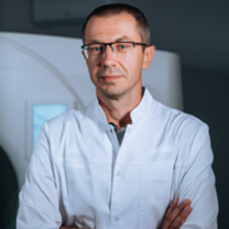 Киселёв Павел Михайлович