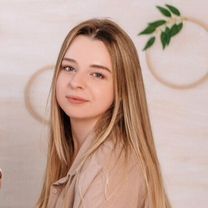 Мурашко Дина Михайловна