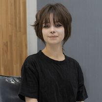 Олешкевич Кристина