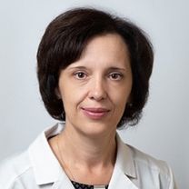 Кубарко Юлия Алексеевна