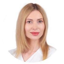 Костюкевич Виктория Викторовна