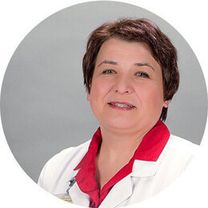 Петрович Алла Степановна