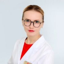 Касперович Татьяна Петровна