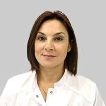 Рослик Илона Николаевна