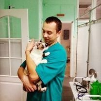 Есьман Олег Тадеушевич