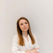 Гиль Ангелина Сергеевна