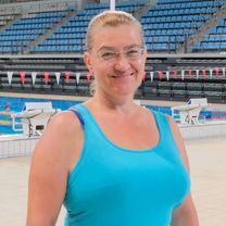 Болотько Оксана